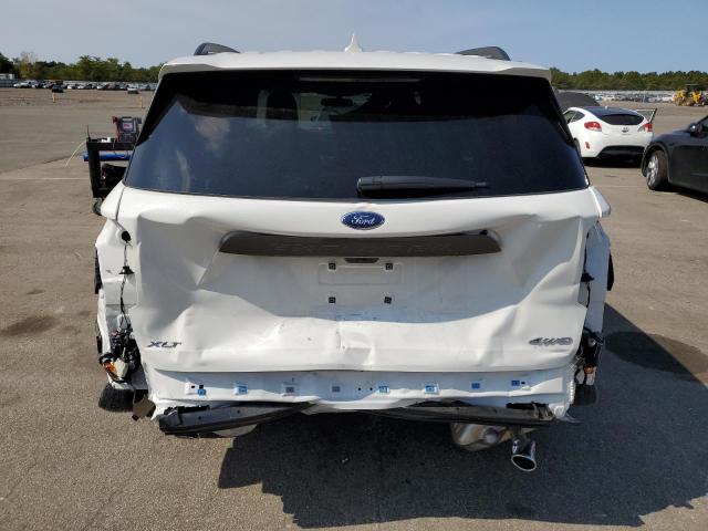 Photo 6 from auction – 2024 FORD EXPLORER X with VIN 1FMSK8DH7RGA58950