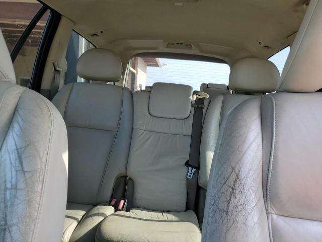 Photo 10 from auction – 2010 VOLVO XC90 3.2 with VIN YV4982CY2A1546496