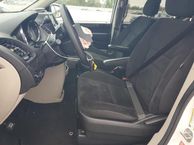 Photo 7 from auction – 2019 DODGE GRAND CARA with VIN 2C4RDGBG4KR799661