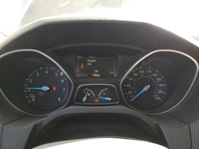 Photo 9 from auction – 2016 FORD FOCUS SE with VIN 1FADP3K29GL400487