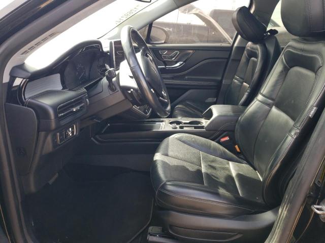 Photo 7 from auction – 2020 LINCOLN CORSAIR with VIN 5LMCJ1D9XLUL08064