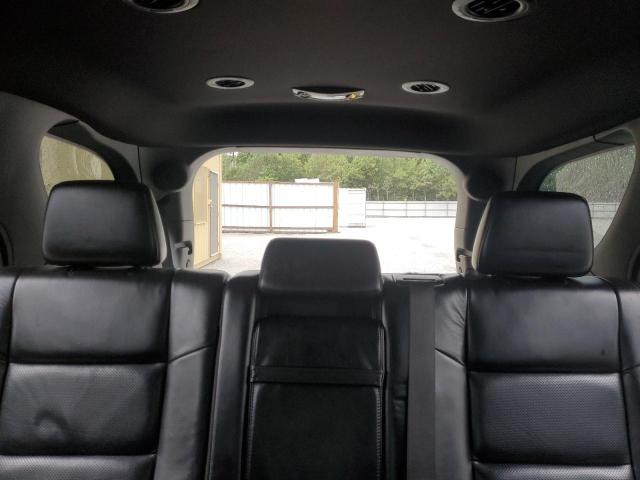 Photo 10 from auction – 2020 DODGE DURANGO R/ with VIN 1C4SDHCT4LC260101