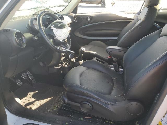 Photo 7 from auction – 2013 MINI COOPER S P with VIN WMWSS5C59DWN49526