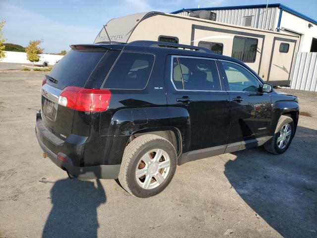 Photo 3 from auction – 2015 GMC TERRAIN SL with VIN 2GKFLWE3XF6286614
