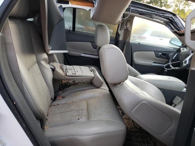 Photo 11 from auction – 2013 FORD EDGE LIMIT with VIN 2FMDK3KC5DBA72817