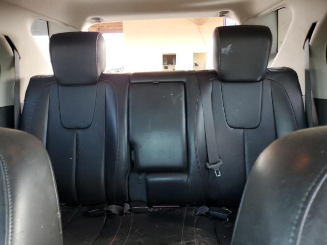 Photo 10 from auction – 2011 CHEVROLET EQUINOX LT with VIN 2CNALPEC7B6262532