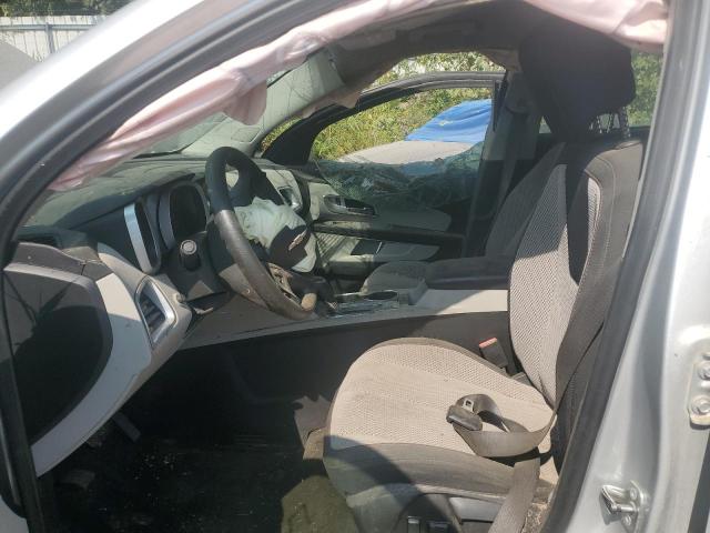 Photo 7 from auction – 2017 CHEVROLET EQUINOX LS with VIN 2GNALBEK6H1581934