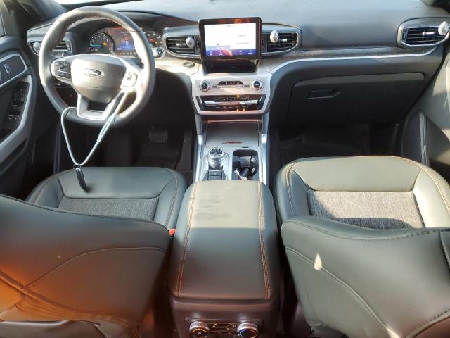 Photo 8 from auction – 2022 FORD EXPLORER T with VIN 1FMSK8JH3NGB92739