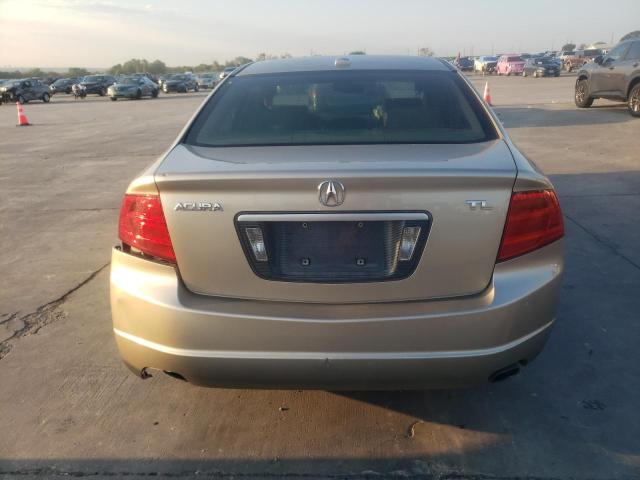 Photo 6 from auction – 2004 ACURA TL with VIN 19UUA66214A054824