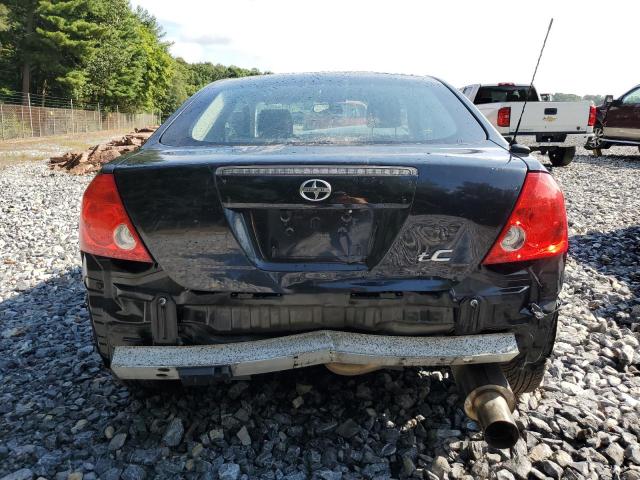 Photo 6 from auction – 2005 TOYOTA SCION TC with VIN JTKDE167550053967