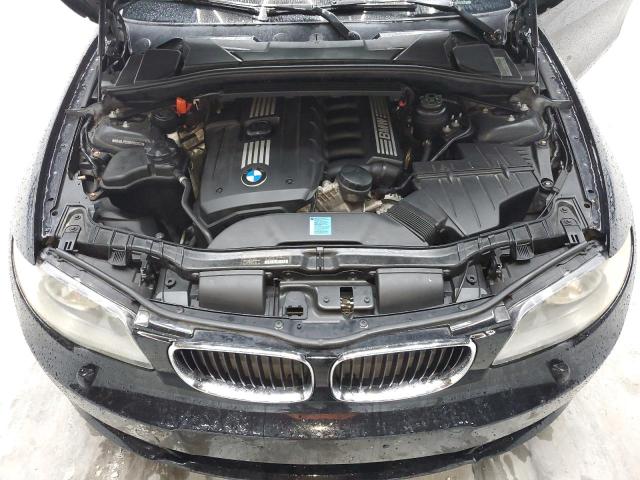 Photo 11 from auction – 2011 BMW 128 I with VIN WBAUL7C5XBVM80902
