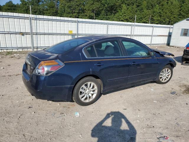 Photo 3 from auction – 2007 NISSAN ALTIMA with VIN 1N4AL21EX7C215045
