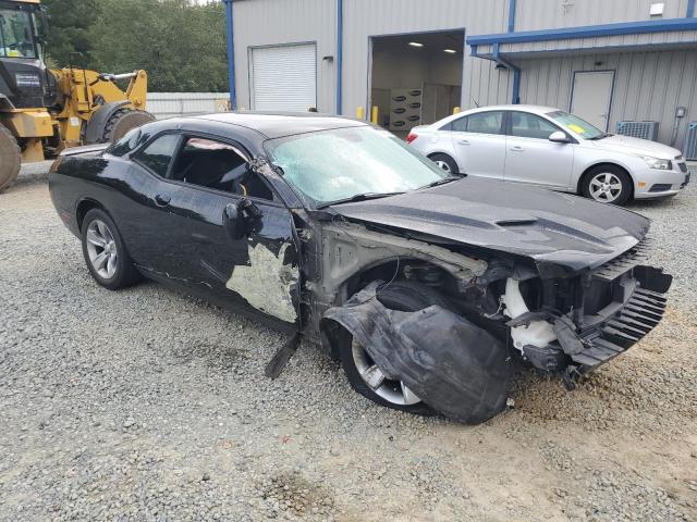 Photo 4 from auction – 2019 DODGE CHALLENGER with VIN 2C3CDZAG4KH525406