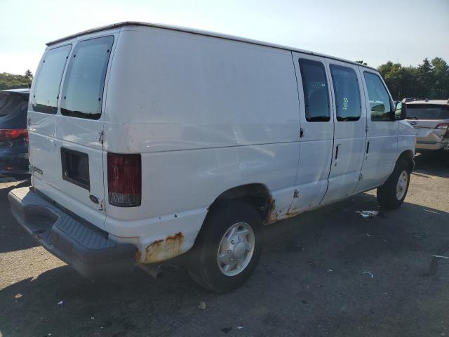 Photo 3 from auction – 2006 FORD ECONOLINE with VIN 1FTNE24W66DA79533