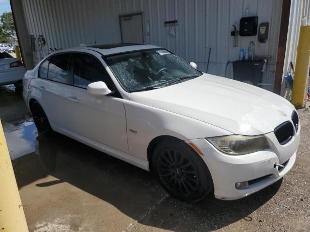 Photo 4 from auction – 2011 BMW 328 I with VIN WBAPH7G59BNM55630
