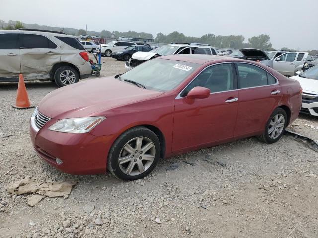 Photo 1 from auction – 2009 LEXUS ES 350 with VIN JTHBJ46G292294177