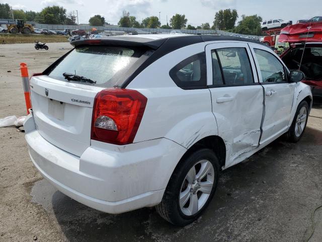 Photo 3 from auction – 2011 DODGE CALIBER MA with VIN 1B3CB3HA4BD175953