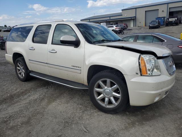 Photo 4 from auction – 2010 GMC YUKON XL D with VIN 1GKUKMEF3AR218645