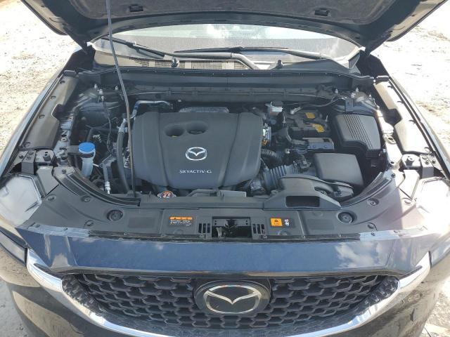 Photo 12 from auction – 2022 MAZDA CX-5 PREMI with VIN JM3KFBDM1N0647151