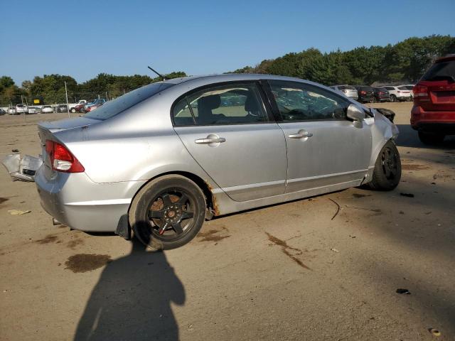 Photo 3 from auction – 2009 HONDA CIVIC HYBR with VIN JHMFA36259S019113