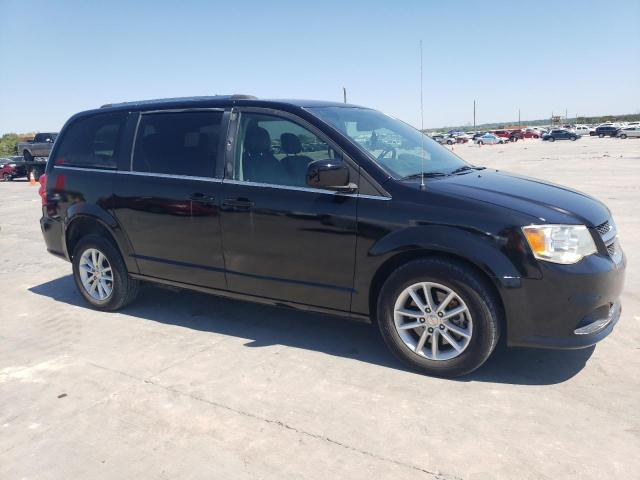 Photo 4 from auction – 2018 DODGE GRAND CARA with VIN 2C4RDGCG4JR342152