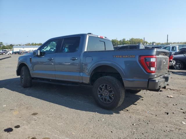 Photo 2 from auction – 2023 FORD F150 SUPER with VIN 1FTEW1E82PFC30042