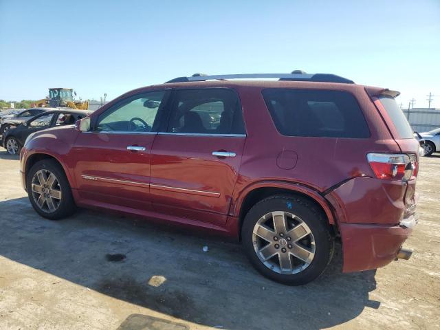 Photo 2 from auction – 2011 GMC ACADIA DEN with VIN 1GKKVTED7BJ292254