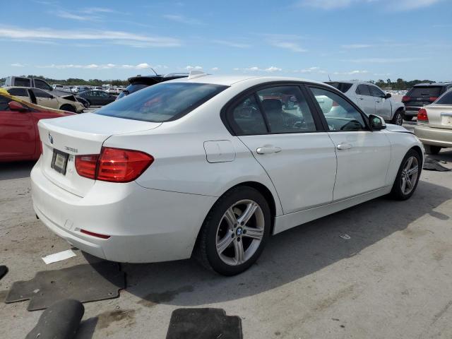 Photo 3 from auction – 2013 BMW 328 I SULE with VIN WBA3C1C55DF440510