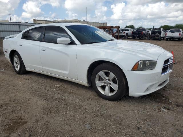 Photo 4 from auction – 2011 DODGE CHARGER with VIN 2B3CL3CG8BH612655