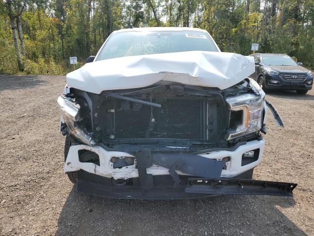 Photo 5 from auction – 2019 FORD F150 SUPER with VIN 1FTEW1E48KFC71605