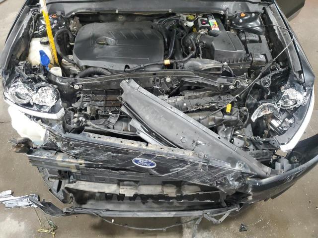 Photo 11 from auction – 2014 FORD FUSION SE with VIN 3FA6P0HD3ER366089