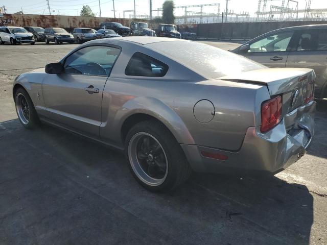 Photo 2 from auction – 2008 FORD MUSTANG with VIN 1ZVHT80N285136386