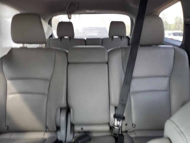 Photo 10 from auction – 2016 HONDA PILOT EXL with VIN 5FNYF5H57GB028677