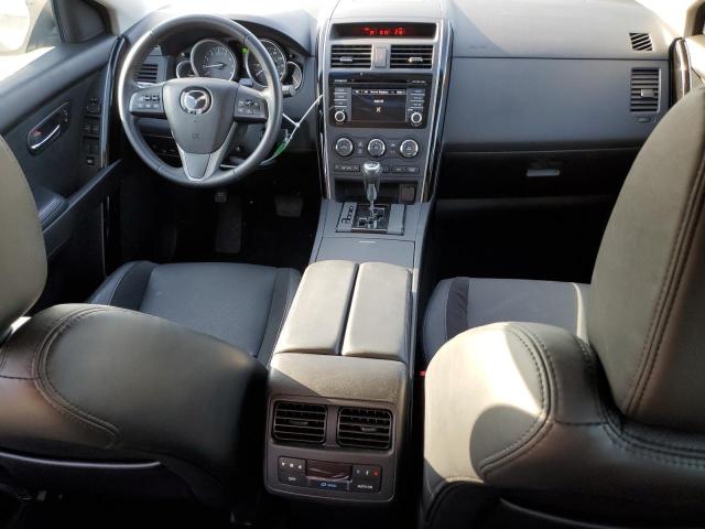 Photo 8 from auction – 2014 MAZDA CX-9 TOURI with VIN JM3TB2CV5E0440126