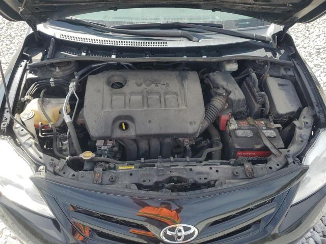 Photo 11 from auction – 2012 TOYOTA COROLLA BA with VIN 2T1BU4EE7CC756363