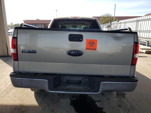 Photo 6 from auction – 2006 FORD F150 SUPER with VIN 1FTPW14V06KD79488