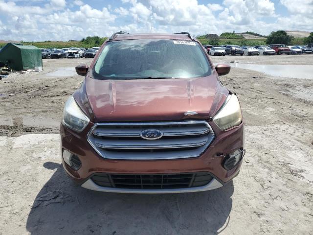 Photo 5 from auction – 2018 FORD ESCAPE SE with VIN 1FMCU0GD2JUA02087