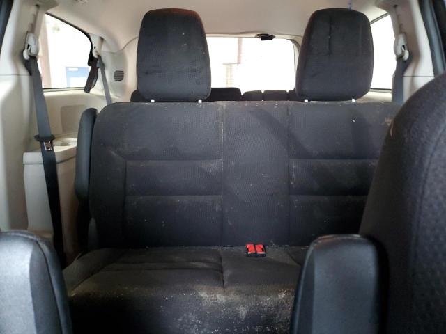Photo 10 from auction – 2014 DODGE GRAND CARA with VIN 2C4RDGBG4ER230250