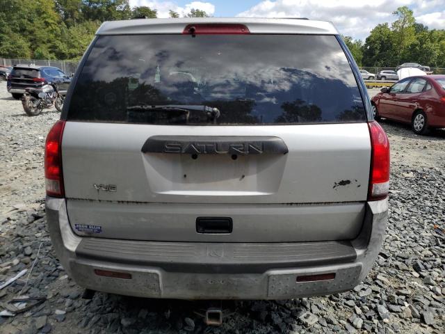 Photo 6 from auction – 2002 SATURN VUE with VIN 5GZCZ23D42S818074