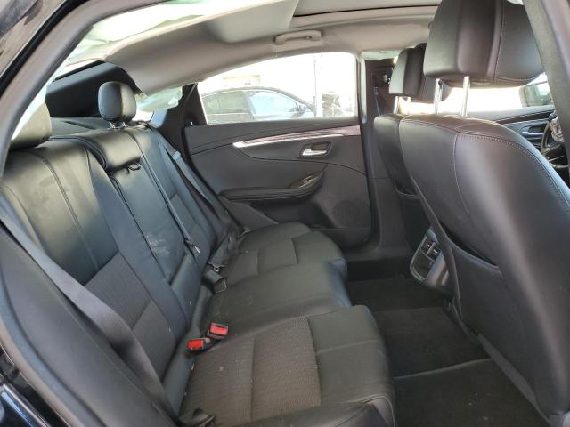 Photo 10 from auction – 2014 CHEVROLET IMPALA LT with VIN 2G1125S33E9222069