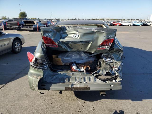 Photo 6 from auction – 2005 LEXUS ES 330 with VIN JTHBA30G555114900