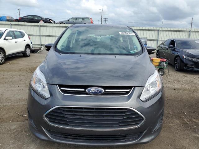 Photo 5 from auction – 2017 FORD C-MAX SE with VIN 1FADP5AU1HL110583