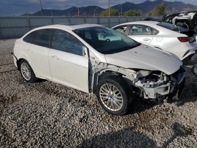 Photo 4 from auction – 2012 FORD FOCUS SEL with VIN 1FAHP3H23CL429230