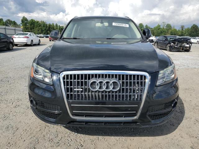 Photo 5 from auction – 2010 AUDI Q5 PREMIUM with VIN WA1LKAFP3AA033632