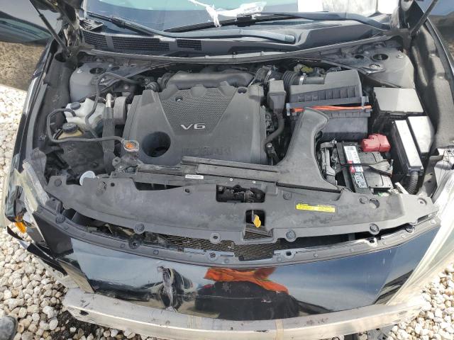 Photo 11 from auction – 2016 NISSAN MAXIMA 3.5 with VIN 1N4AA6AP2GC397516