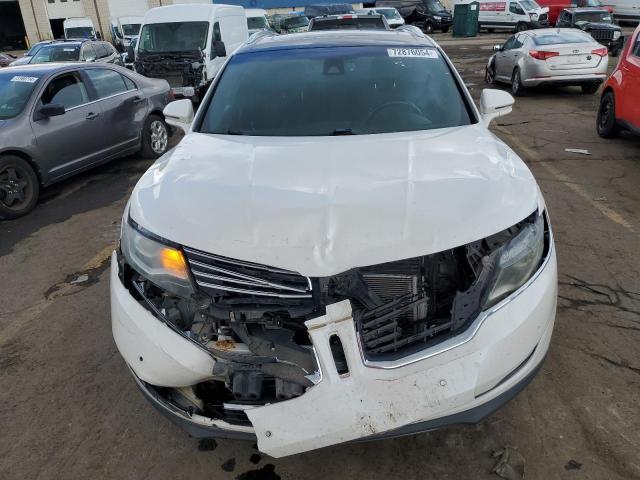 Zdjęcie 5 z aukcji – 2016 LINCOLN MKX RESERV z VIN 2LMTJ8LR2GBL56364