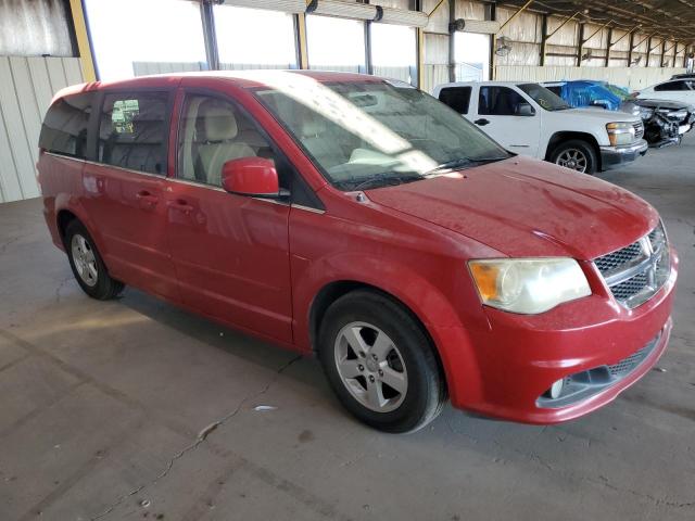 Foto 4 de la subasta – 2012 DODGE GRAND CARA con VIN 2C4RDGDG3CR157138