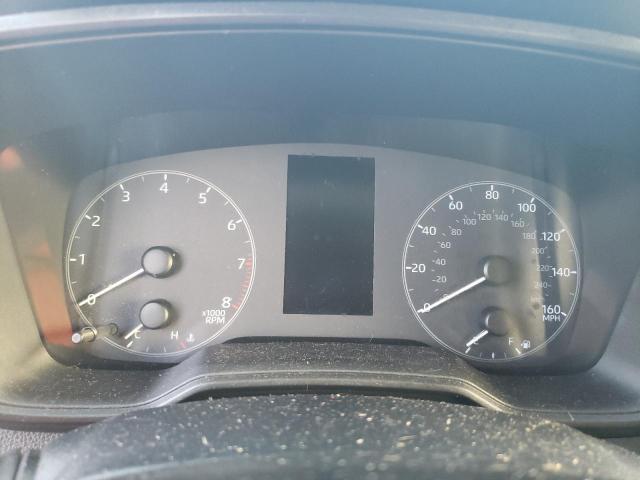 Photo 9 from auction – 2023 TOYOTA COROLLA LE with VIN 5YFB4MDE7PP007585