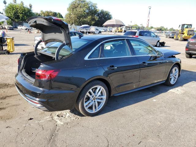Photo 3 from auction – 2024 AUDI A4 PREMIUM with VIN WAUDAAF45RN005254