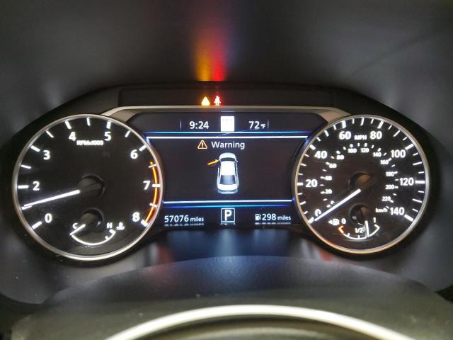 Photo 9 from auction – 2020 NISSAN ALTIMA SL with VIN 1N4BL4EV9LC212416